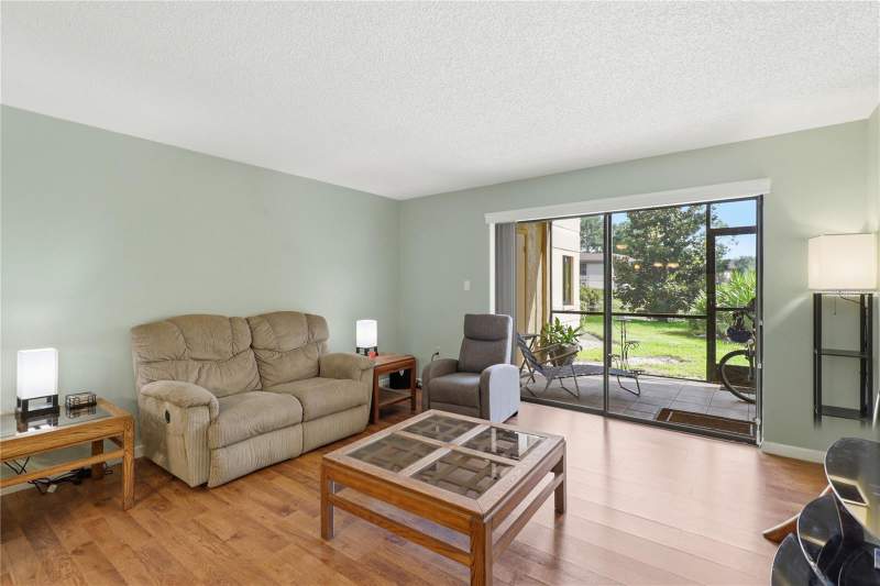 2 bedroom Condominium at 2685 Sabal Springs Circle #105, Misty Springs Condos, Clearwater — photo 4