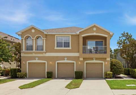 8924 Moonlit Meadows Loop, gated community for sale in Riverview