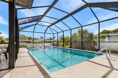 2368 Pellam Boulevard, Port Charlotte FL - photo 6 of 26