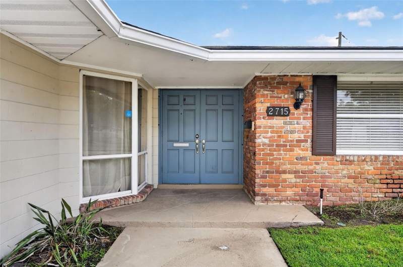 3 bedroom Single Family Residence at 2715 Prince John Road, Winter Park Pines Rep, Winter Park — photo 2