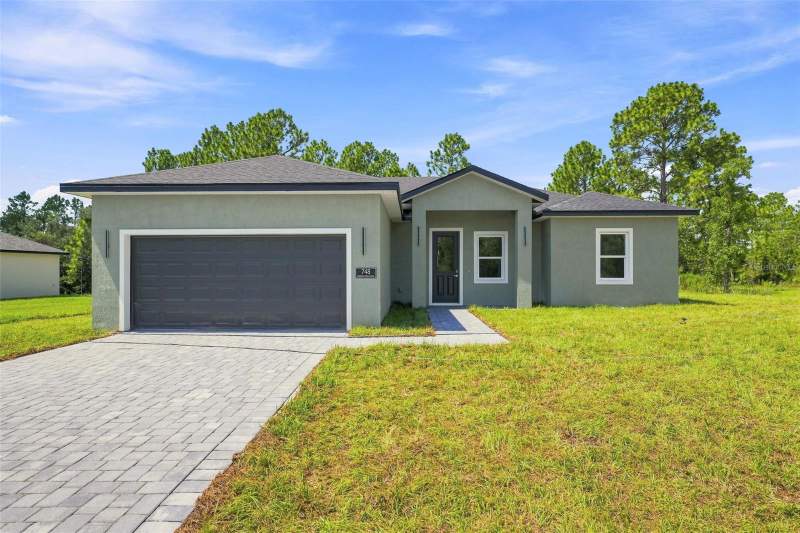 4 bedroom Single Family Residence at 748 Marion Oaks Manor, Marion Oaks Un Nine, Ocala — photo 3