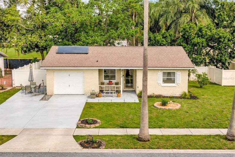 Cypress ArborHomes for Sale in Kissimmee, FL