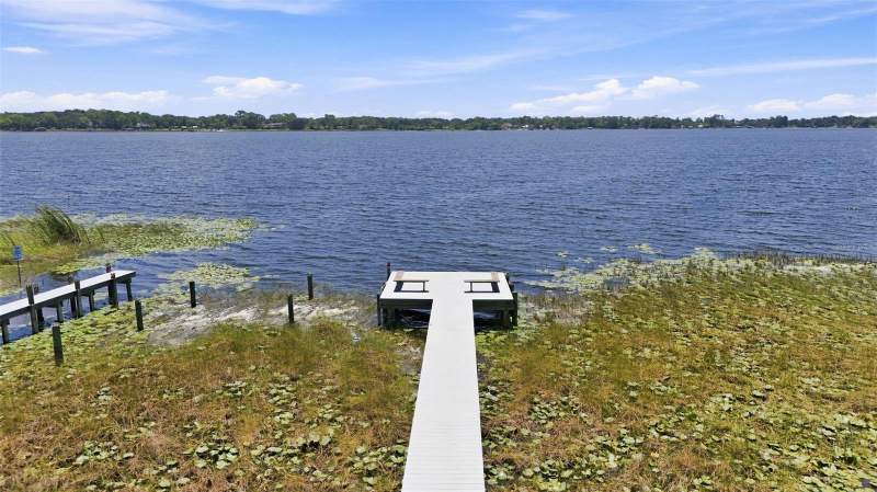 4 bedroom Single Family Residence at 3104 Garden Road, Joanna Shores, Eustis — photo 2