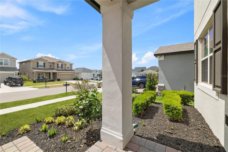 5 bedroom Single Family Residence at 13320 Magnolia Valley Drive, Johns Lake Landing, Clermont — photo 5