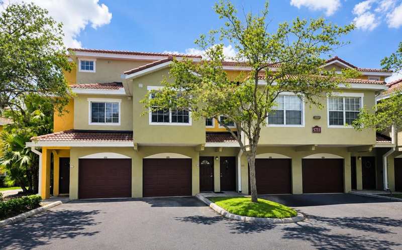2 bedroom Condominium at 5711 Bentgrass Drive #19-203, Las Palmas Of Sarasota, Sarasota — photo 1