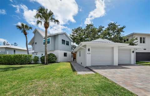 430 Island Circle, home for sale on Island Circle