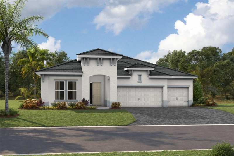 4 bedroom Single Family Residence at 14998 Rider Pass Drive, Hawkstone, Lithia — photo 1
