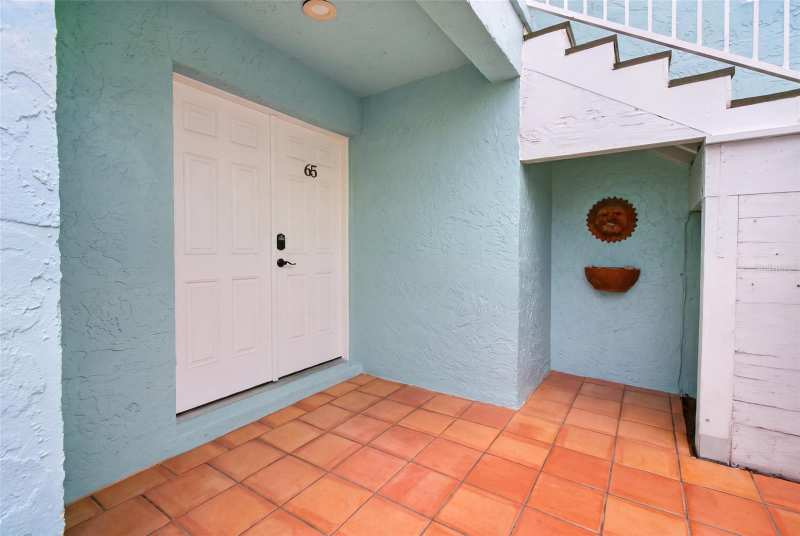 2 bedroom Condominium at 1 Windrush Boulevard #65, Windrush Cove Ph 1 Condo, Indian Rocks Beach — photo 1