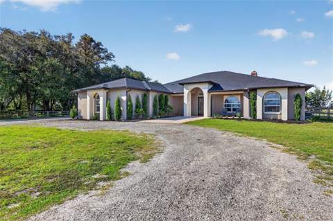 15818 Mahoney Drive, Spring Hill FL - photo 6 of 6