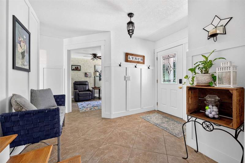 4 bedroom Single Family Residence at 24582 Tangelo Avenue, Suncoast Estates, Port Charlotte — photo 4