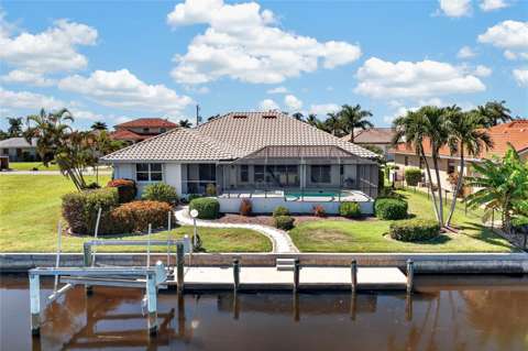 3518 Terin Court, home for sale in Punta Gorda 33950