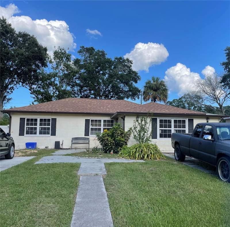 3 bedroom Single Family Residence at 2427 PRINCETON AVENUE, PHILLIPS TERRACE, SANFORD — photo 3