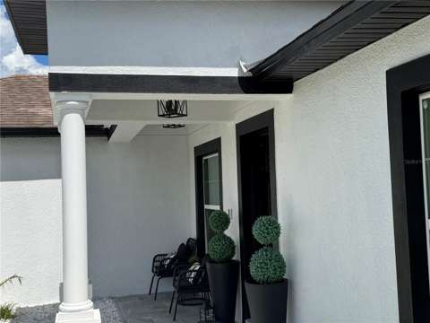 4 Willow Lane, home for sale in Poinciana 34759