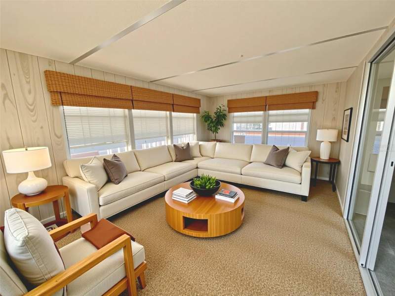 2 bedroom Manufactured Home at 180 Hibiscus Way, Hawthorne At Leesburg A Coop, Leesburg — photo 5