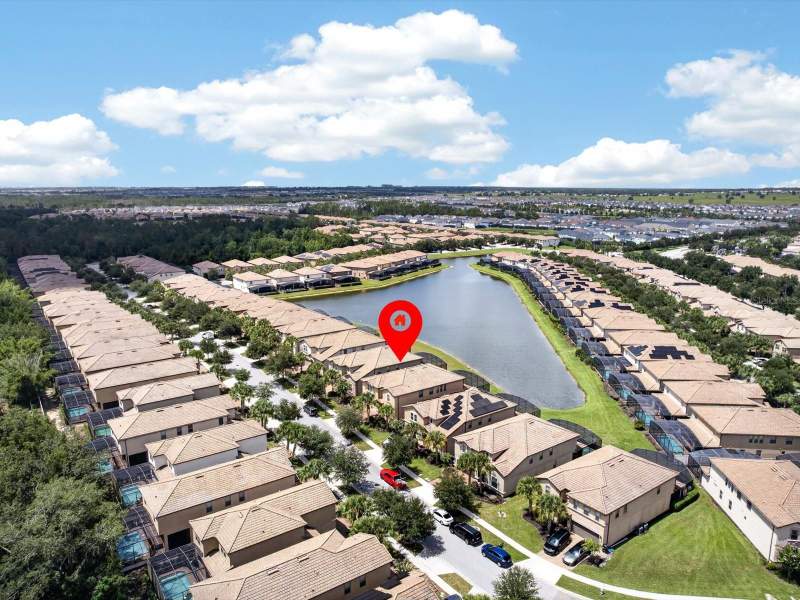 9 bedroom Single Family Residence at 1908 Nice Court, Windsor At Westside Ph 2A, Kissimmee — photo 5