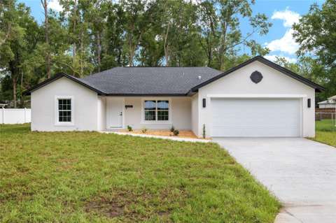 5861 NW 64Th Street, home for sale on NW 64Th Street