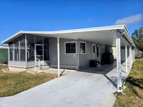 12501 Ulmerton Road #188, gated community for sale in Largo