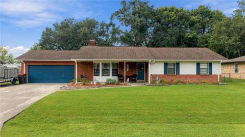5066 SE 24Th Place, home for sale in Ocala 34480