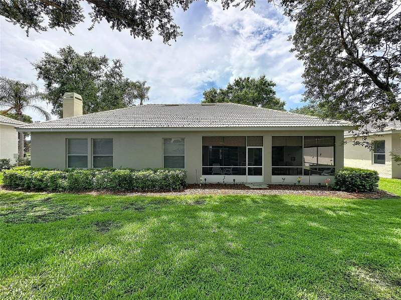 3 bedroom Single Family Residence at 2112 Saint Ives Court, Kings Ridge, Clermont — photo 3