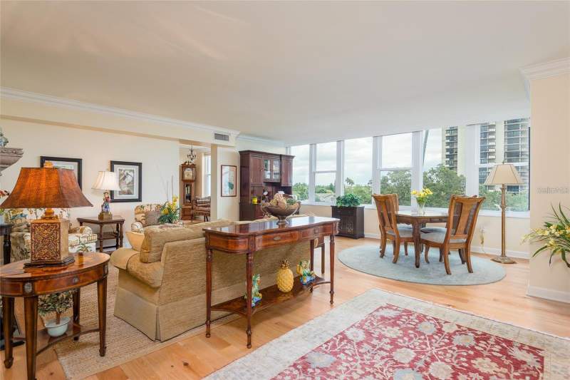 2 bedroom Condominium at 2407 S Ardson Place #601, Howell Park Condo, Tampa — photo 5