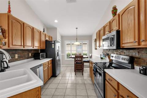 11422 Inman Court, Spring Hill FL - photo 13 of 44