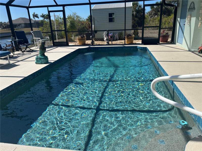 4 bedroom Single Family Residence at 9458 Melody Circle, Port Charlotte Sec 71, Port Charlotte — photo 5