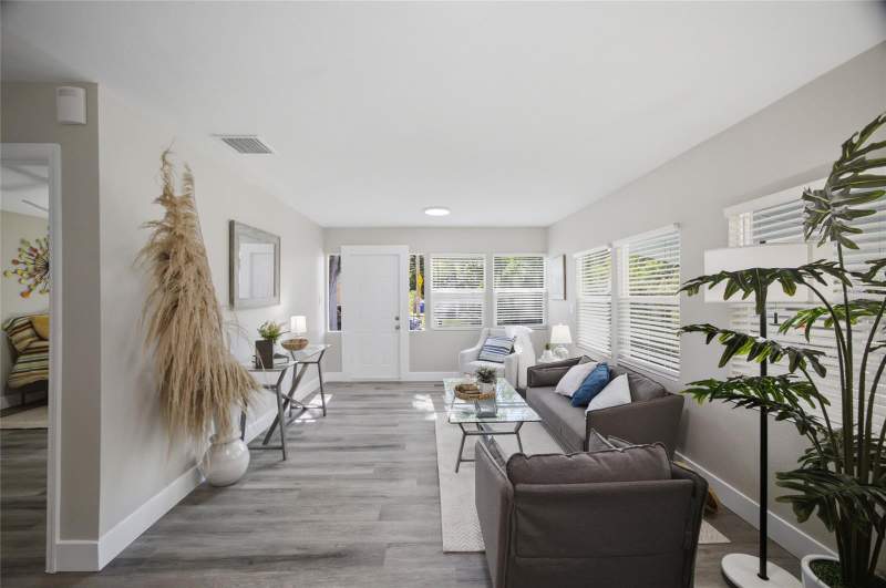 3 bedroom Single Family Residence at 1540 Tilley Avenue, Belmont Sub 2nd Add, Clearwater — photo 5