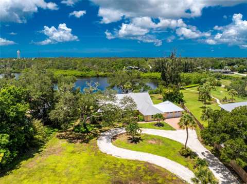 200 S Oxford Drive, luxury home for sale in Englewood