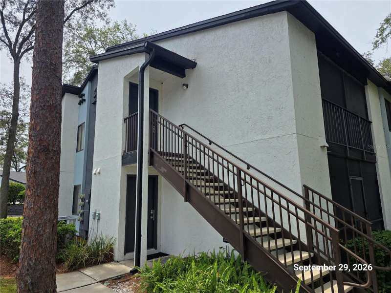 1 bedroom Condominium at 184 Riverbend Drive #203, Reserve At Wekiva Bend A Condo, Altamonte Springs — photo 1