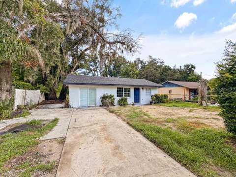 3421 Fudge Road, home for sale in Apopka 32712