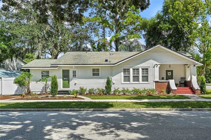 3 bedroom Single Family Residence at 1 E Princeton Street, Hillcrest Heights 2nd Add, Orlando — photo 1