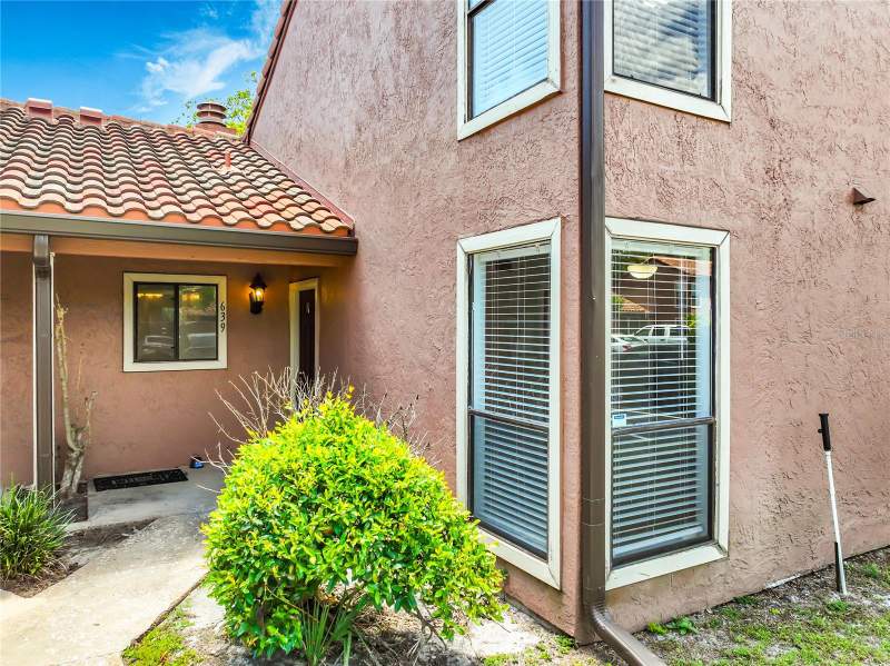 Winter Park Villas