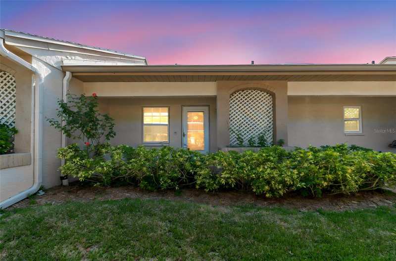1 bedroom Condominium at 2460 Northside Drive #604, Azalea Woods Condo, Clearwater — photo 1