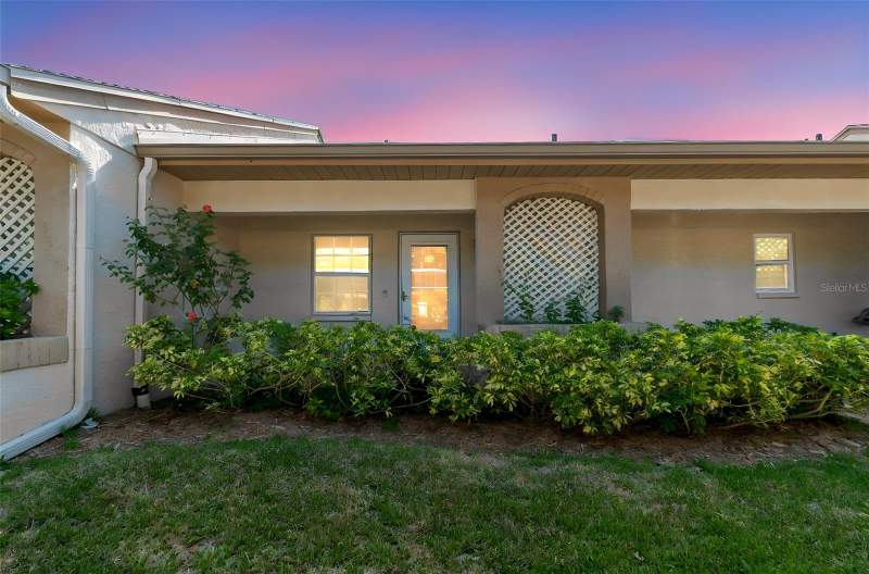 Azalea Woods Condo