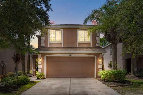 11723 Tempest Harbor Loop, home for sale in Venice 34292