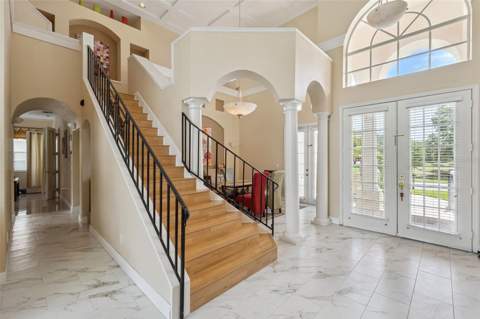 8814 Phillips Bay Drive, Orlando FL - photo 6 of 47