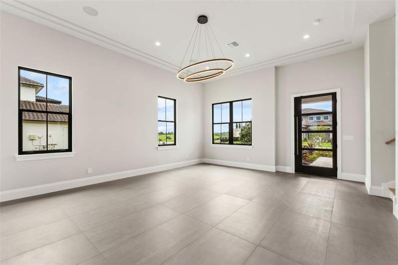 4 bedroom Single Family Residence at 15825 Vetta Drive, Bella Collina West Sub, Bella Collina — photo 4