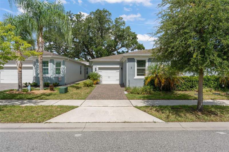 Oaktree Pointe Villas