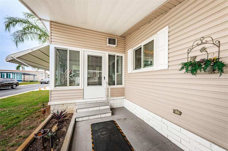 2 bedroom Manufactured Home at 39820 US Highway 19 #237, Tarpon Springs, Tarpon Springs — photo 1