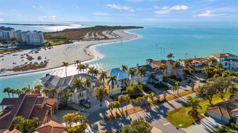 964 Monte Cristo Boulevard, home for sale on Monte Cristo Boulevard