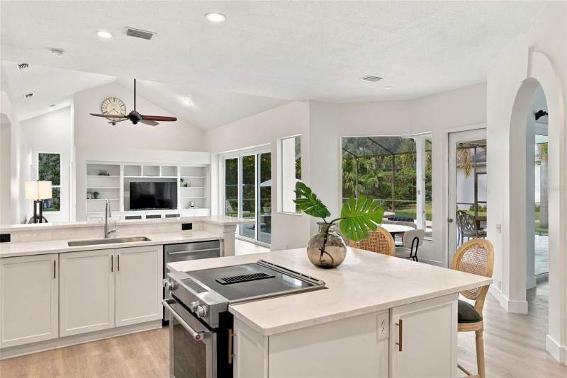 4 bedroom Single Family Residence at 3553 Florian Terrace, Ivy Ridge Ph 1, Palm Harbor — photo 4