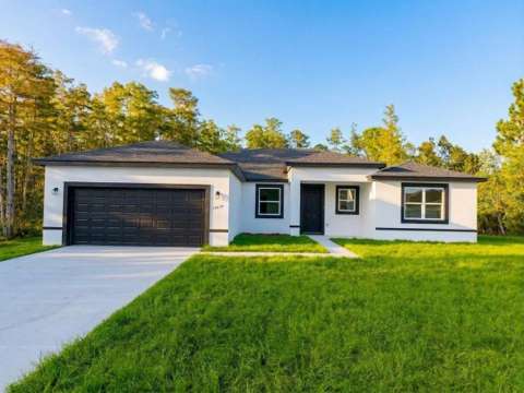 19659 Meredith Parkway, home for sale in Orlando 32833