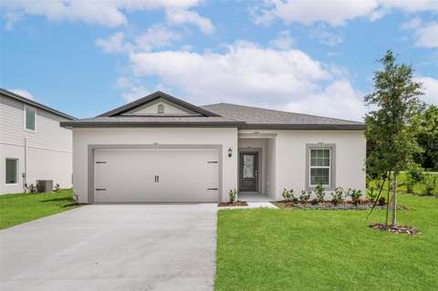 13276 Tula Loop, home for sale in Astatula 34705