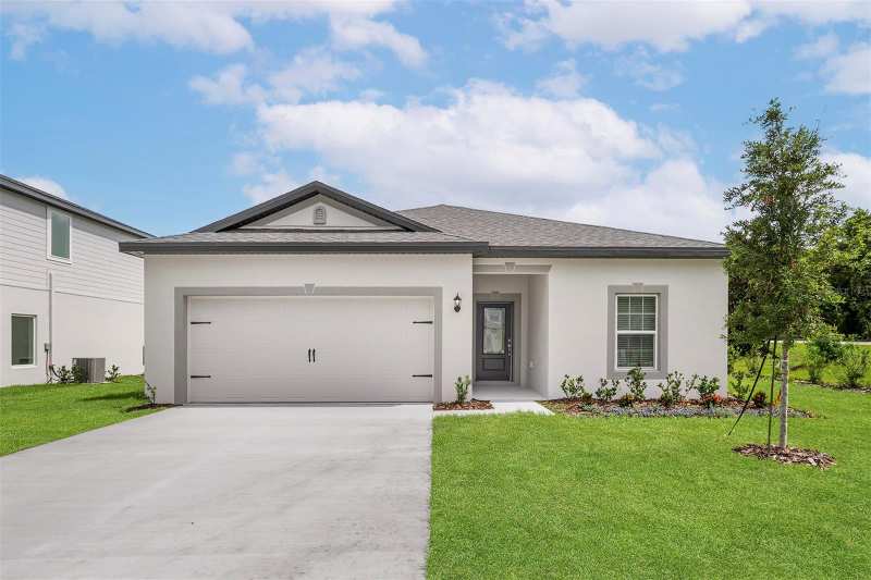 3 bedroom Single Family Residence at 13276 Tula Loop, Tula Parc, Astatula — photo 1