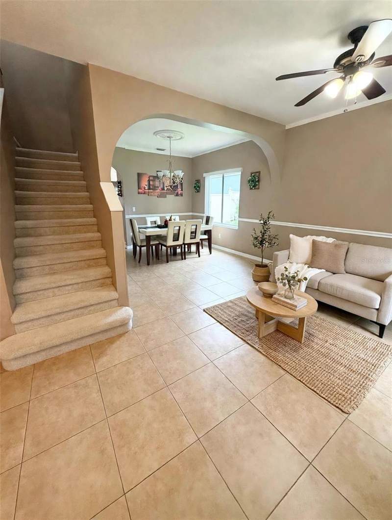 4 bedroom Single Family Residence at 4236 Balington Drive, Buckhorn Preserve Ph 1, Valrico — photo 3