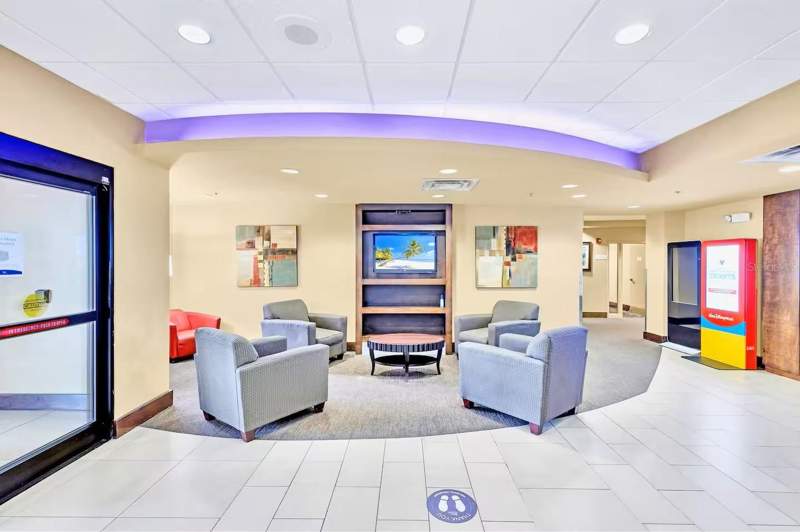 2 bedroom Condominium at 7601 Canada Avenue #330, Hawthorn Suites Orlando, Orlando — photo 3