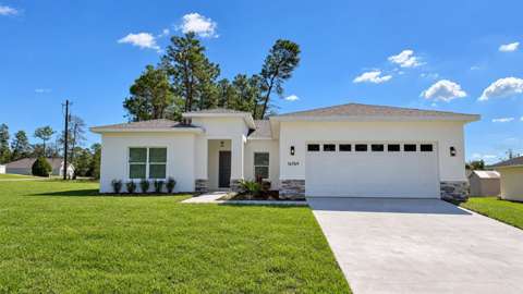 16769 SW 47Th Ct Rd, home for sale in Ocala 34473