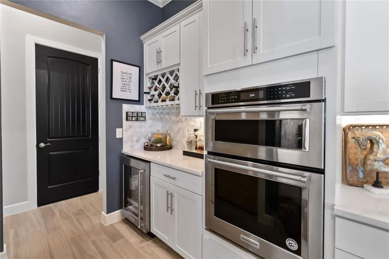 3 bedroom Single Family Residence at 2744 Nature View Road, Del Webb Sunbridge Ph 1, St Cloud — photo 3