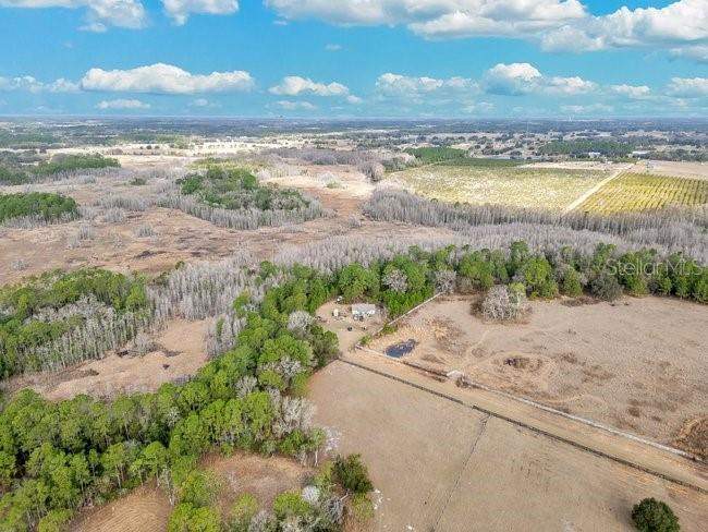 3 bedroom Single Family Residence at 11535 MATTIODA ROAD, ACREAGE & UNREC, GROVELAND — photo 5