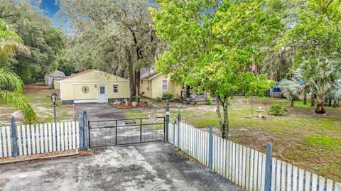 11705 Mary Lou Drive, pool for sale in Hudson